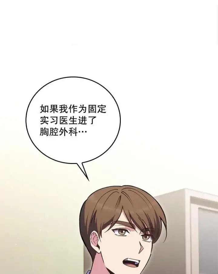 《升级医生崔基石》82.疑病症图103