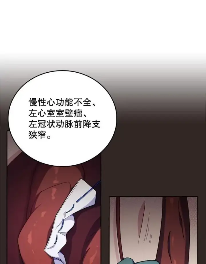 《升级医生崔基石》83.手术提前图69