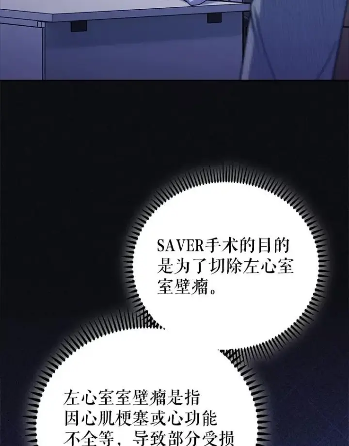 《升级医生崔基石》83.手术提前图72