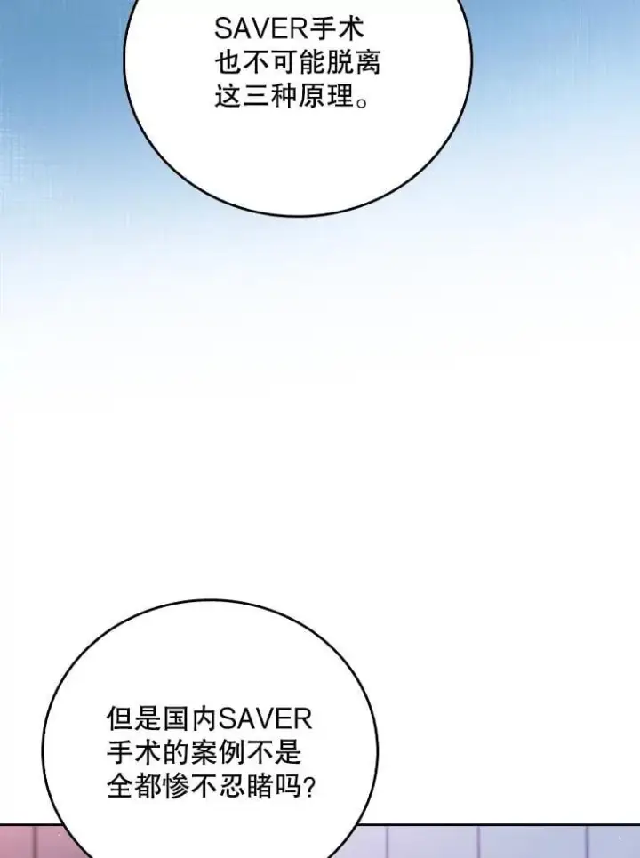 《升级医生崔基石》83.手术提前图88