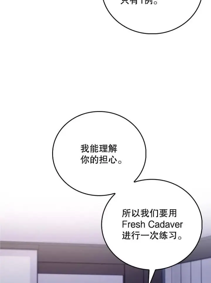 《升级医生崔基石》83.手术提前图91