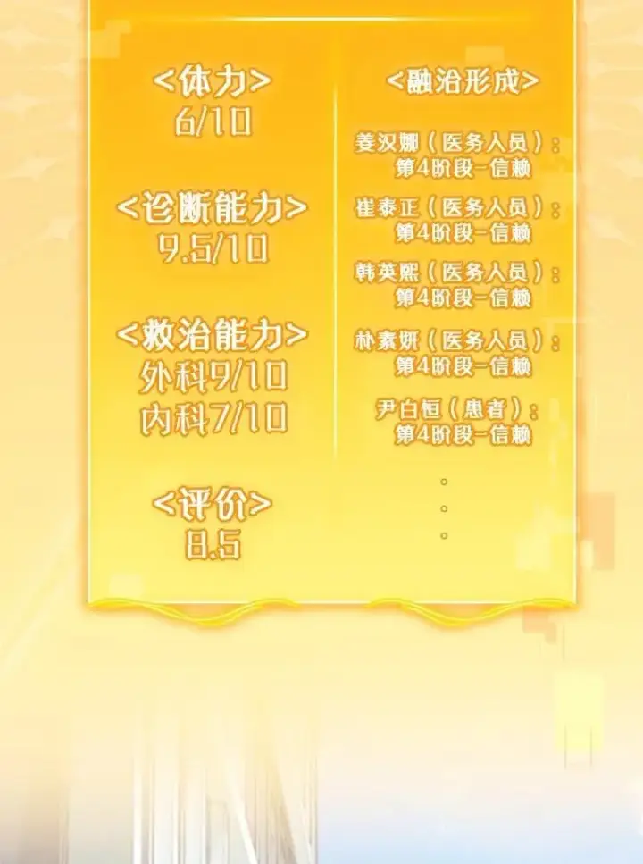《升级医生崔基石》84.名师来了图33