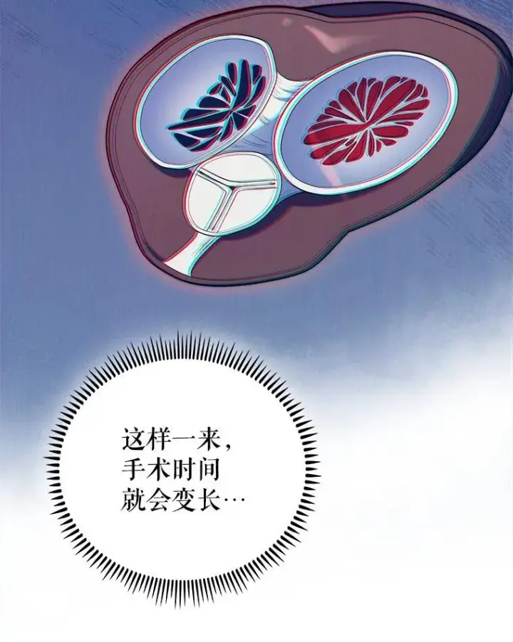 《升级医生崔基石》85.术中危机图109