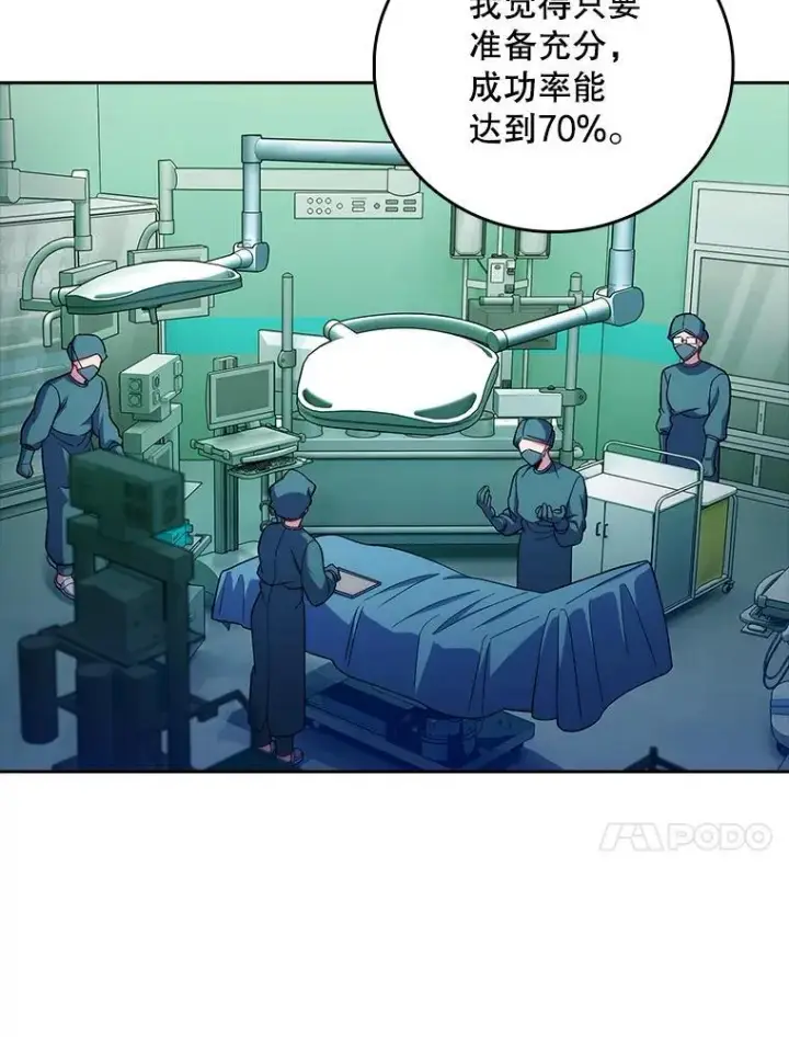 《升级医生崔基石》85.术中危机图71