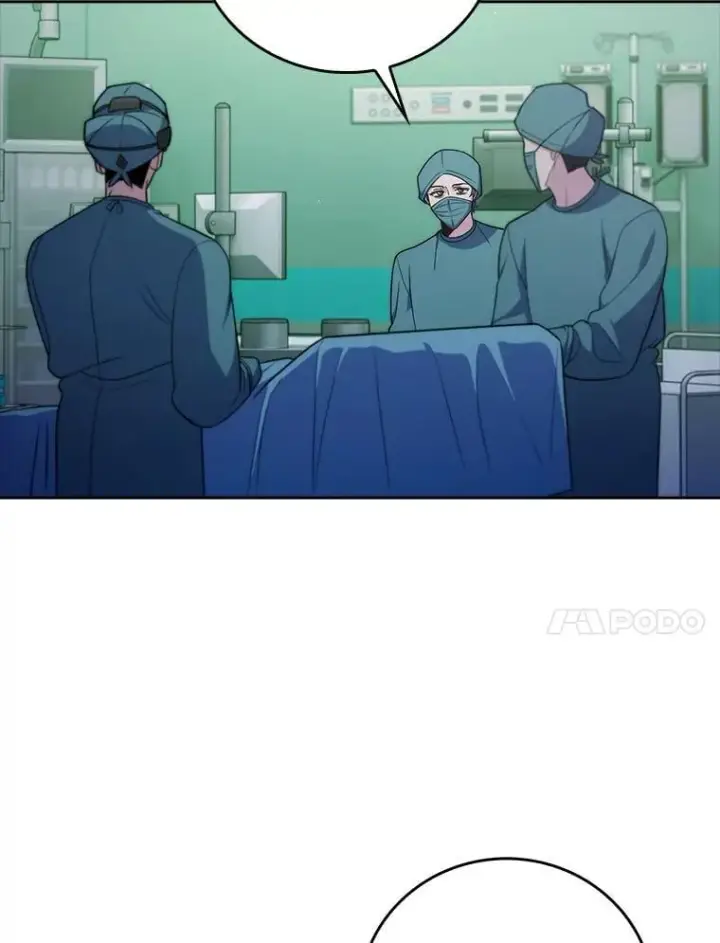《升级医生崔基石》85.术中危机图88