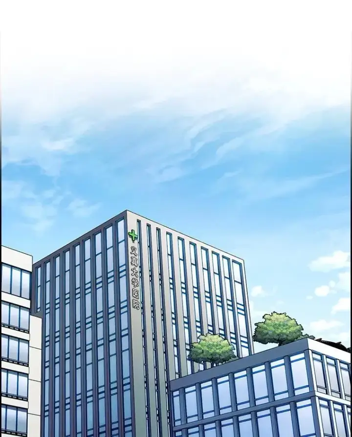 《升级医生崔基石》90.诺伍德手术开始图32