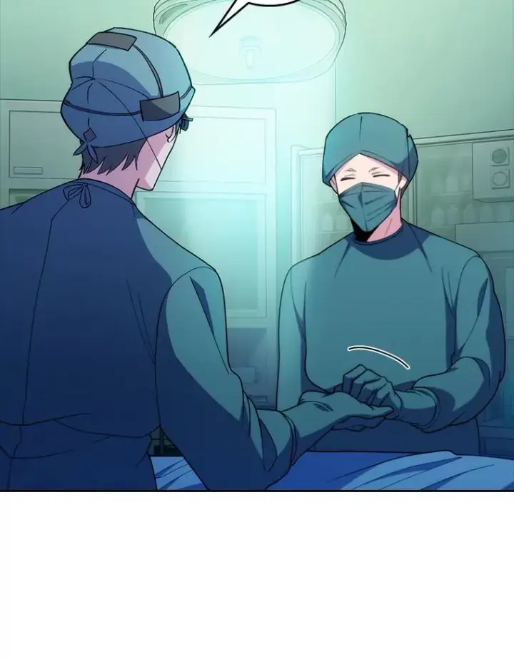 《升级医生崔基石》90.诺伍德手术开始图73