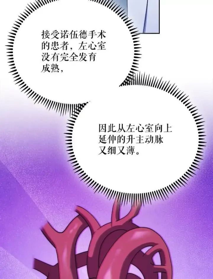 《升级医生崔基石》90.诺伍德手术开始图76