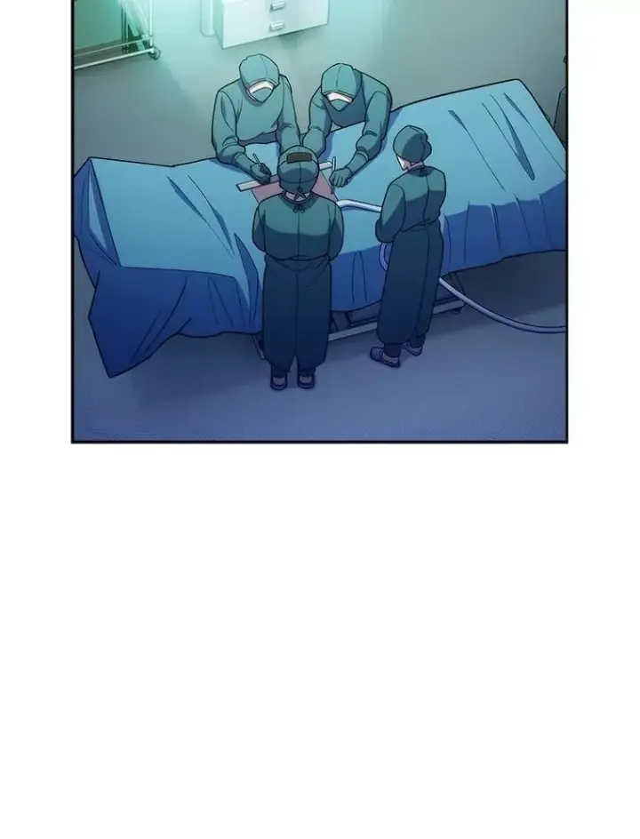 《升级医生崔基石》90.诺伍德手术开始图85