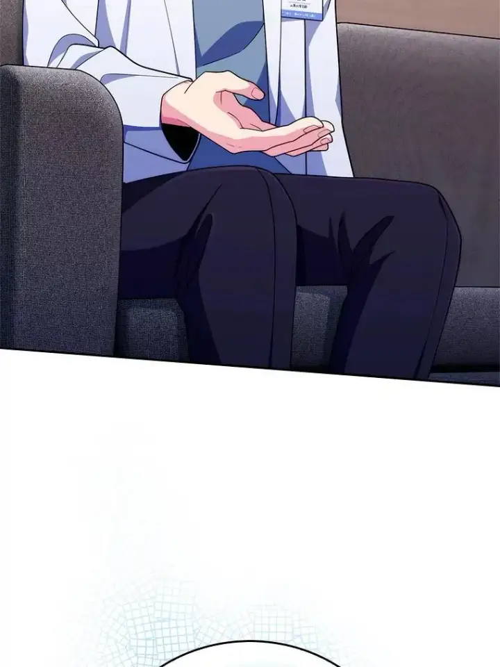 《升级医生崔基石》91.药物副作用图114