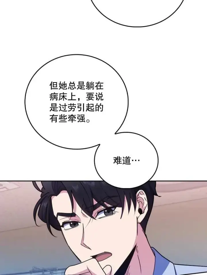 《升级医生崔基石》91.药物副作用图65
