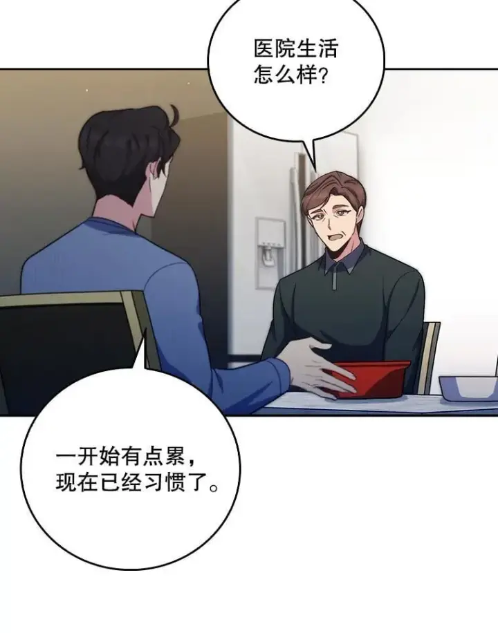 《升级医生崔基石》98.家人同意图37