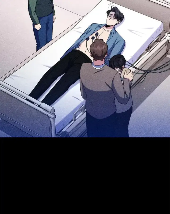 《升级医生崔基石》98.家人同意图63