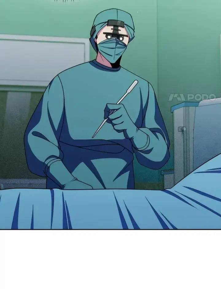 《升级医生崔基石》105.优秀的辅助图65
