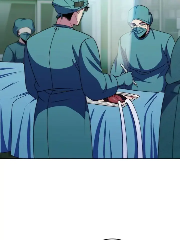 《升级医生崔基石》106.第六感图35