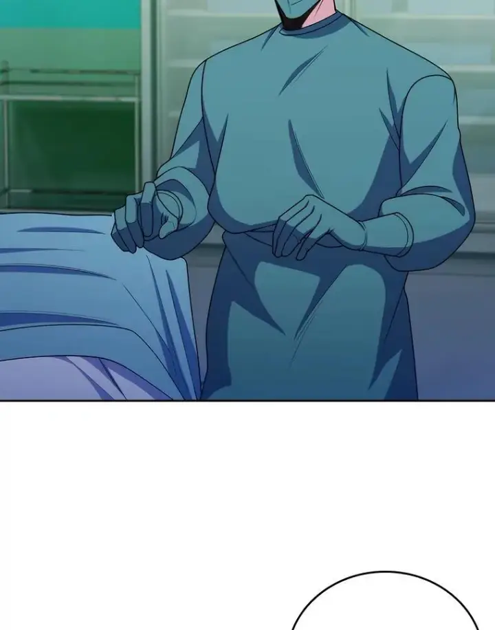 《升级医生崔基石》106.第六感图59