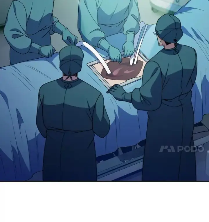 《升级医生崔基石》107.未来可期图25