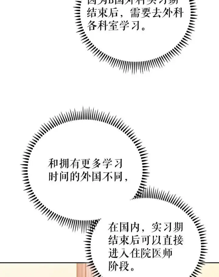 《升级医生崔基石》107.未来可期图75