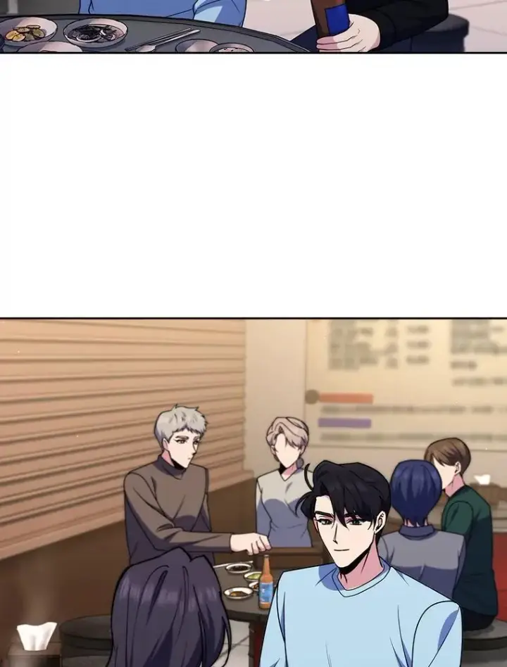 《升级医生崔基石》108.SAVER小组聚餐图19