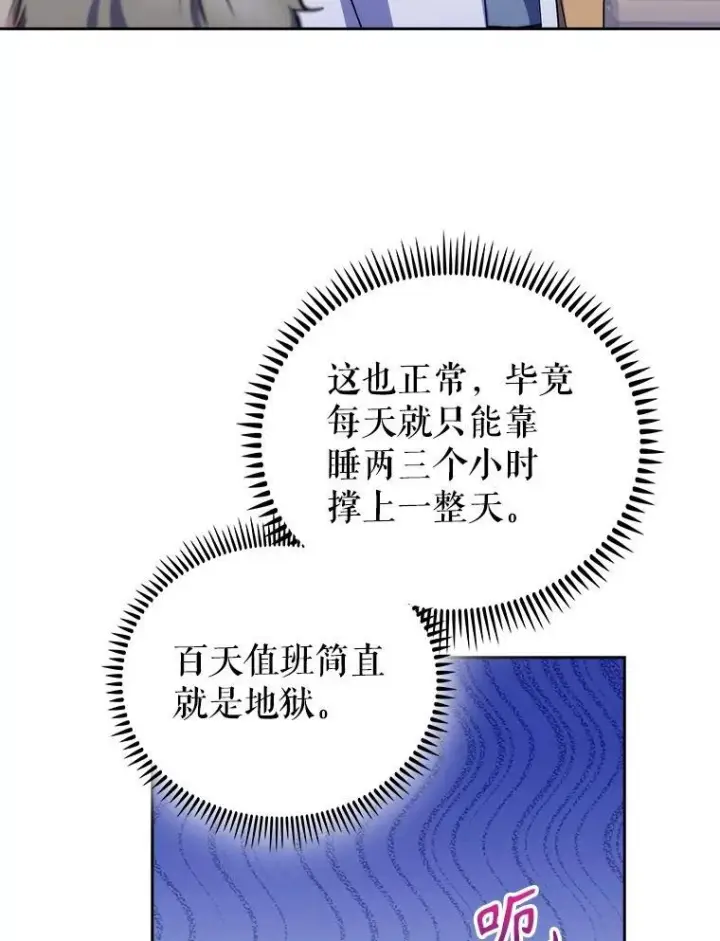 《升级医生崔基石》101.倒计时一周图39