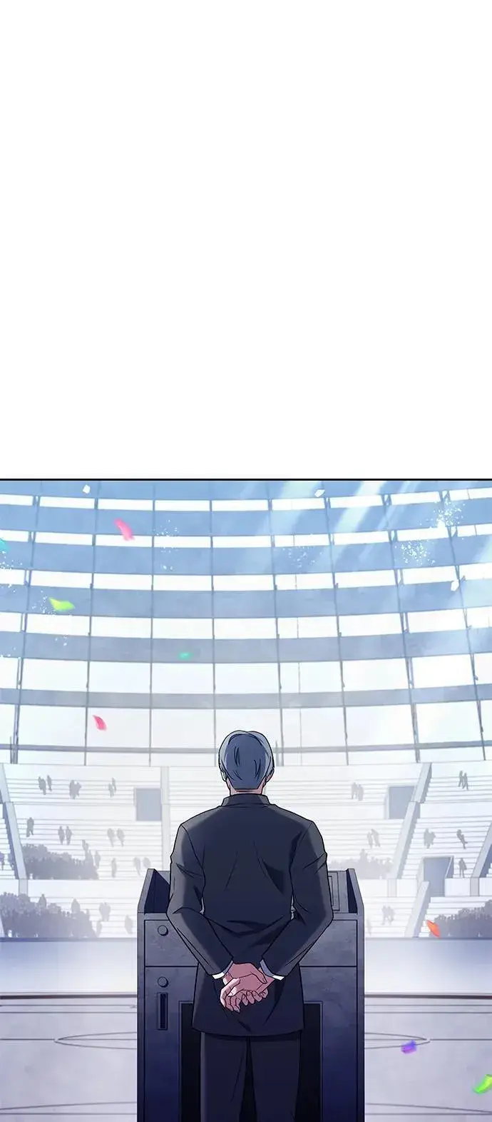 《圣座们是我的弟子》第33话图38