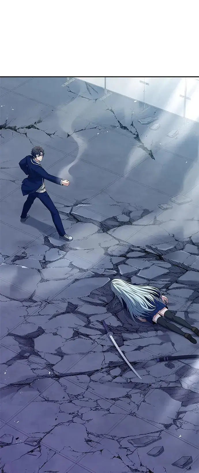 《圣座们是我的弟子》第34话图72