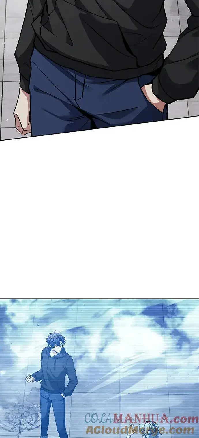 《圣座们是我的弟子》第43话图22