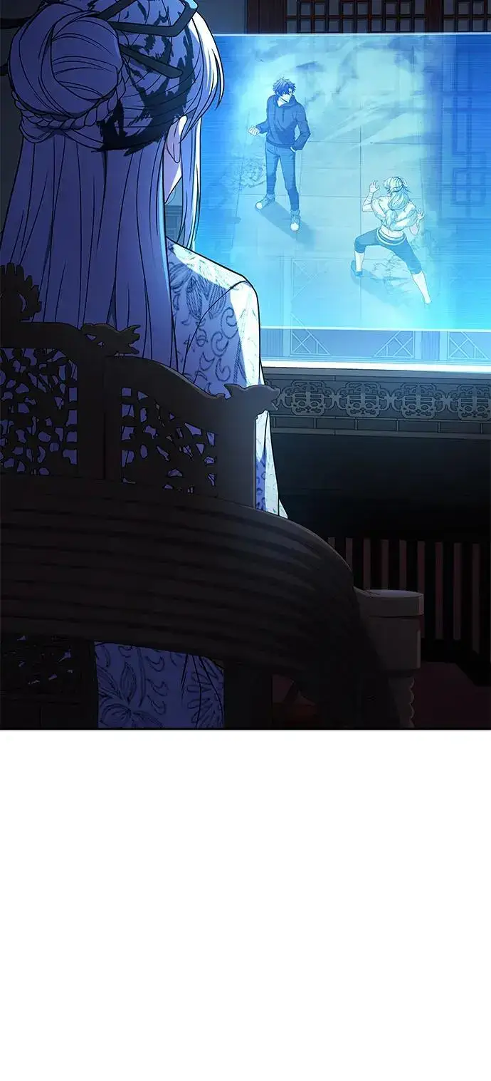 《圣座们是我的弟子》第43话图24