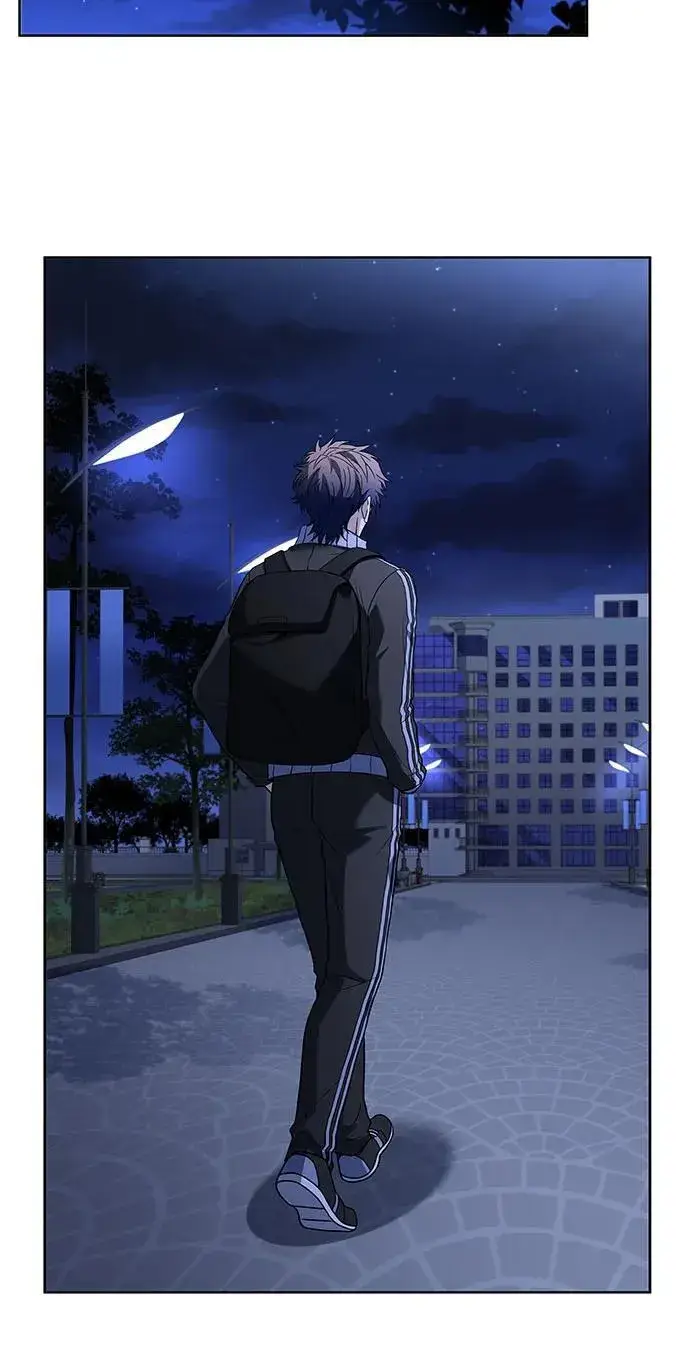 《圣座们是我的弟子》第51话图36
