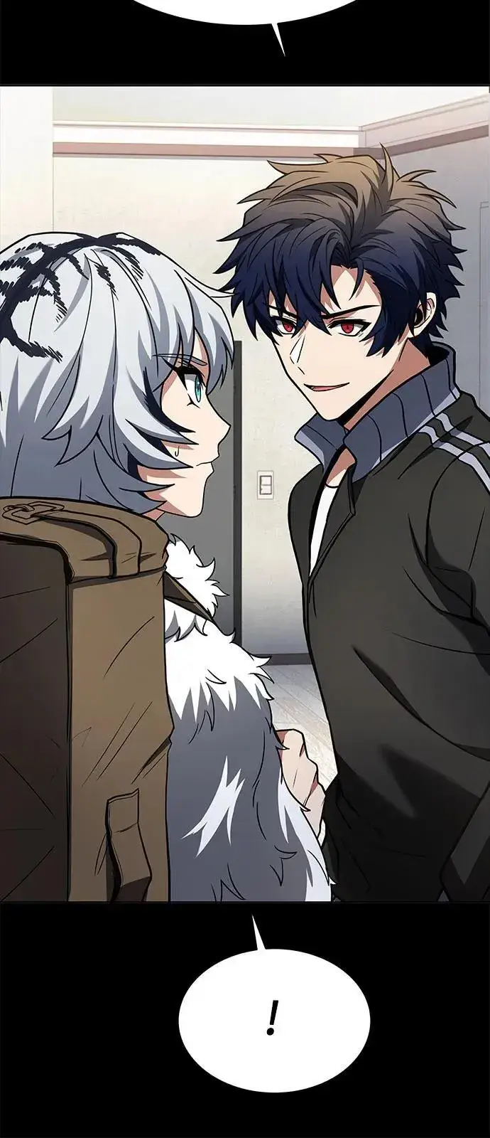 《圣座们是我的弟子》第54话图34