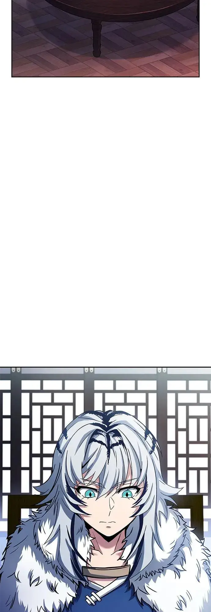 《圣座们是我的弟子》第56话图3