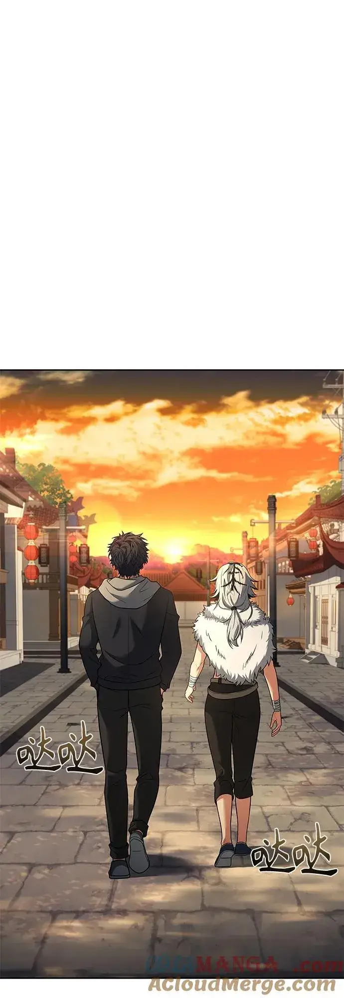 《圣座们是我的弟子》第57话图28