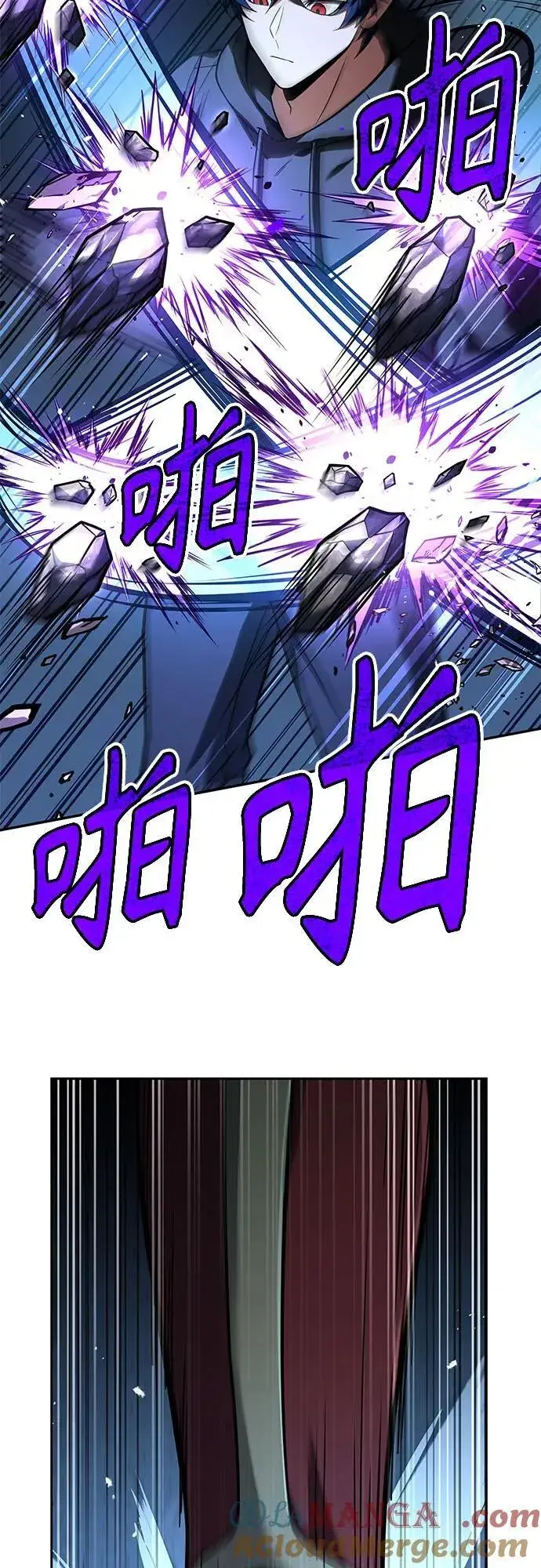 《圣座们是我的弟子》第68话图25