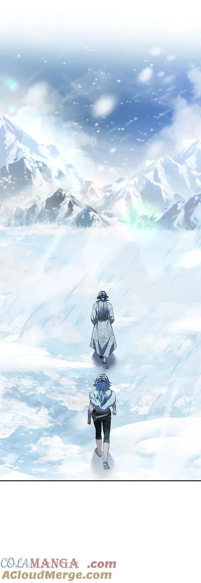 《圣座们是我的弟子》第82话图25