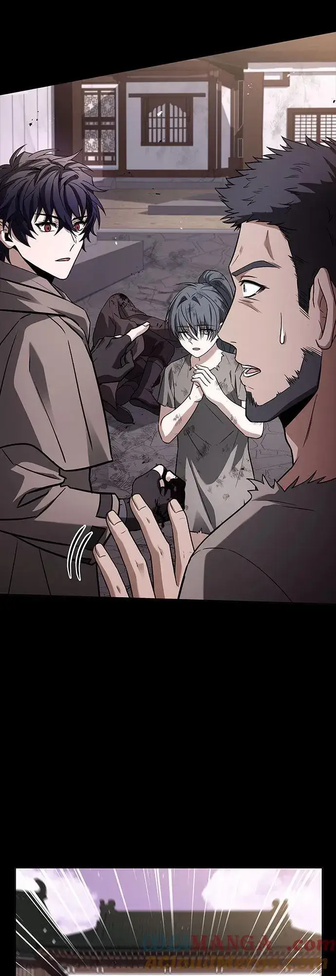 《圣座们是我的弟子》第90话图64