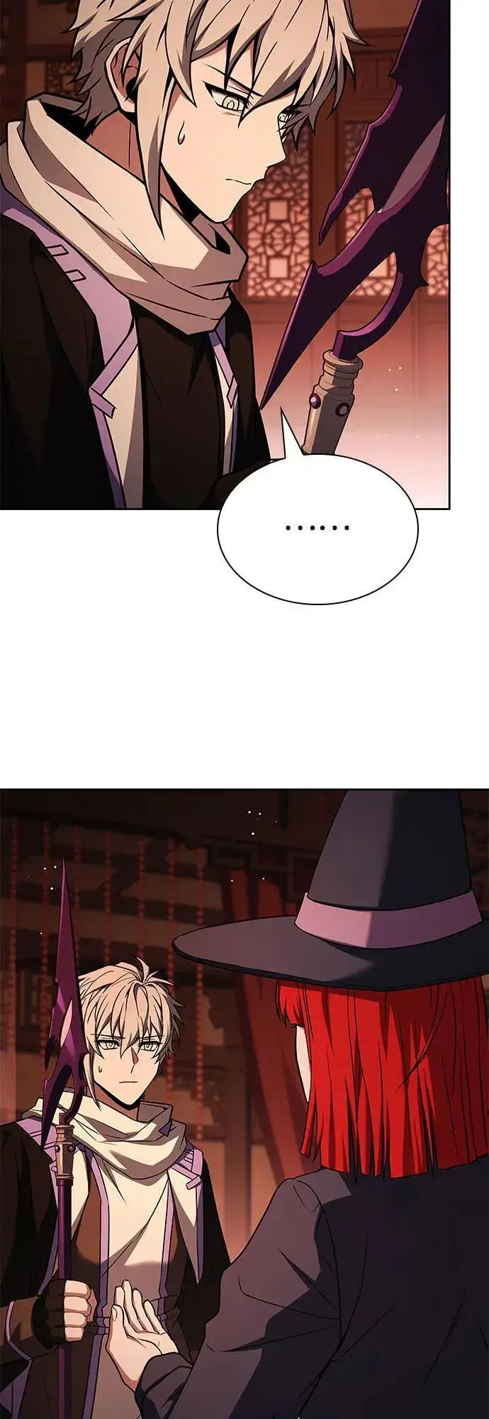 《圣座们是我的弟子》第99话图48