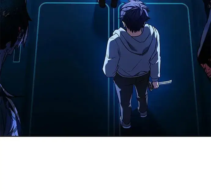 《圣座们是我的弟子》第100话图45