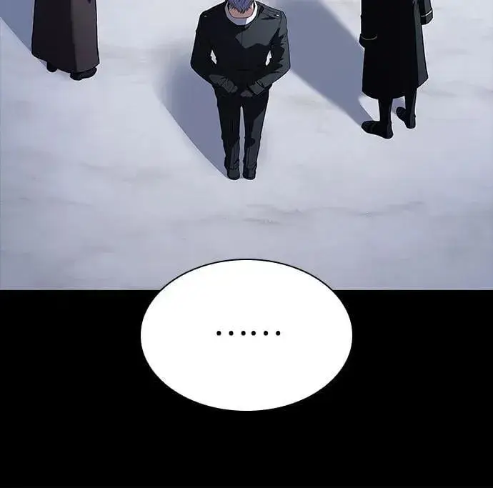 《圣座们是我的弟子》第101话图20