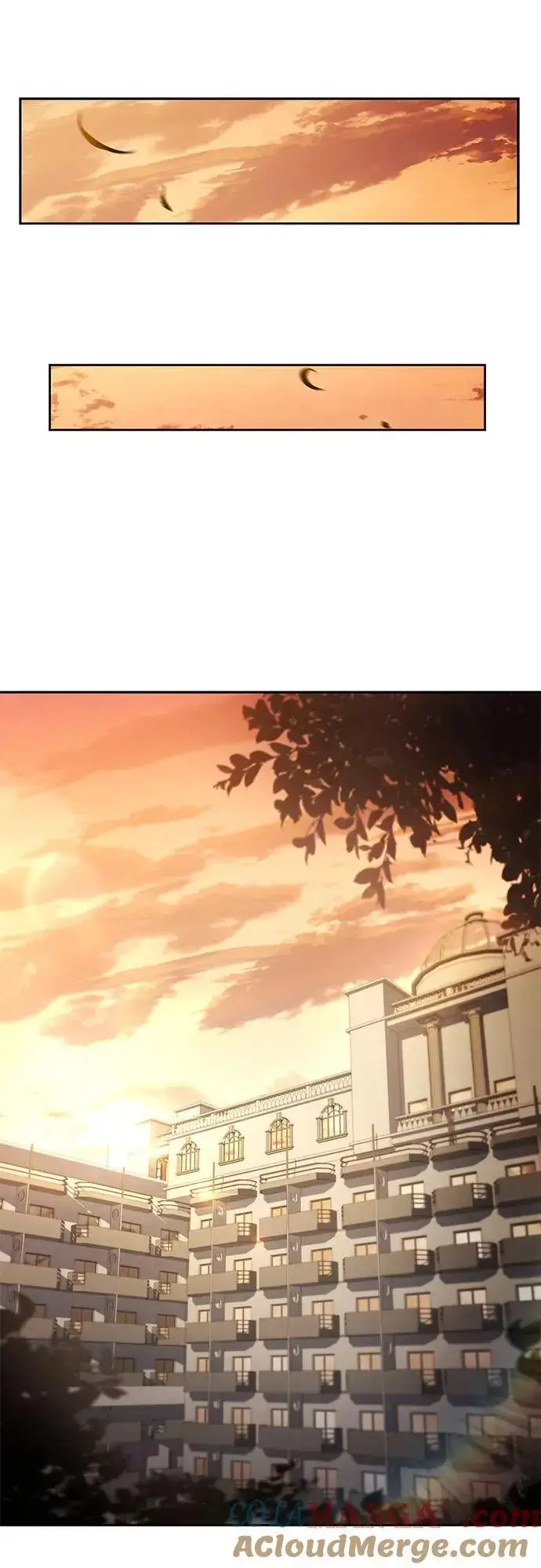 《圣座们是我的弟子》第115话图13