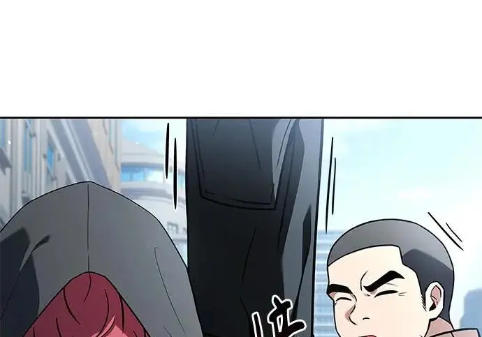 《圣座们是我的弟子》第141话图10