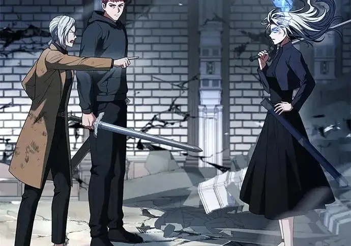 《圣座们是我的弟子》第145话图178