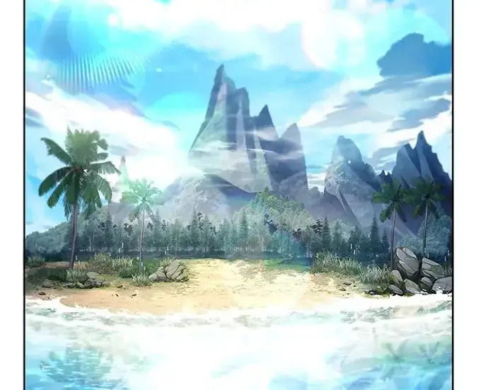 《圣座们是我的弟子》第148话图219
