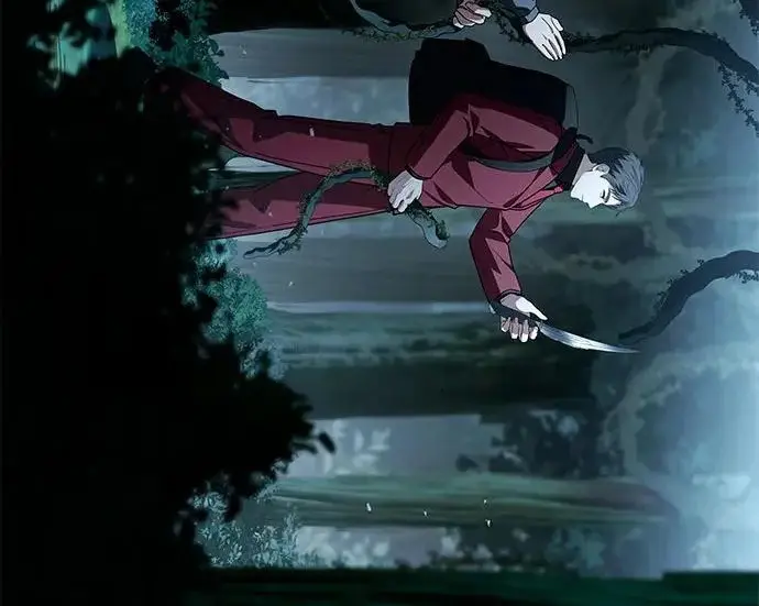 《圣座们是我的弟子》第149话图97