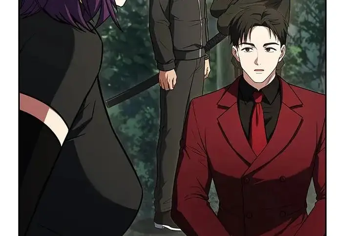 《圣座们是我的弟子》第150话图43