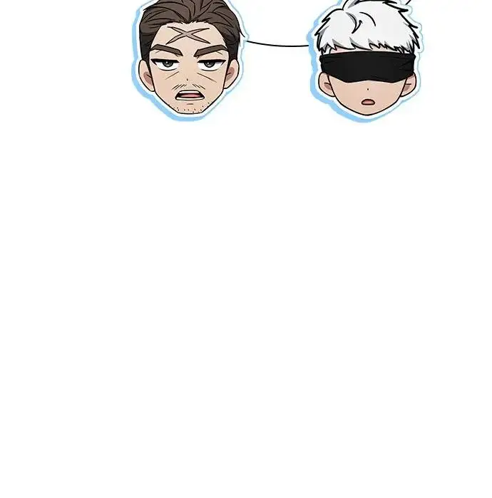 《圣座们是我的弟子》第150话图74