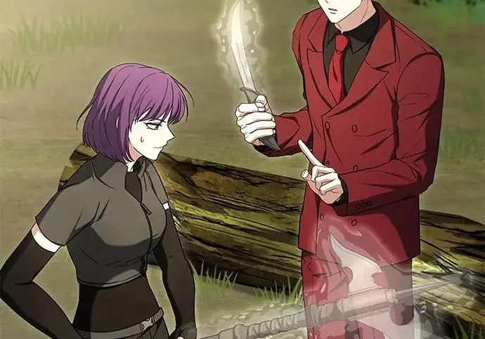 《圣座们是我的弟子》第150话图79