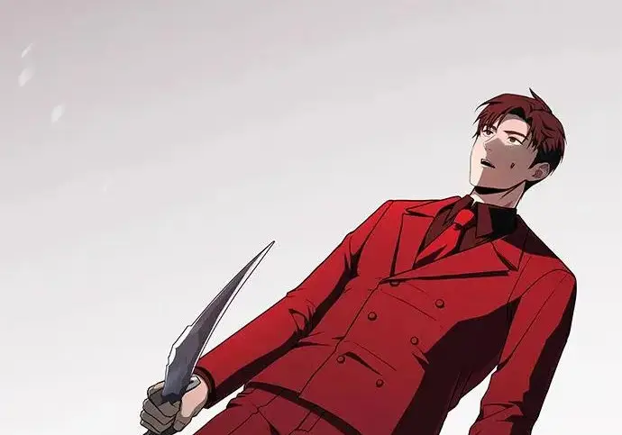 《圣座们是我的弟子》第151话图148