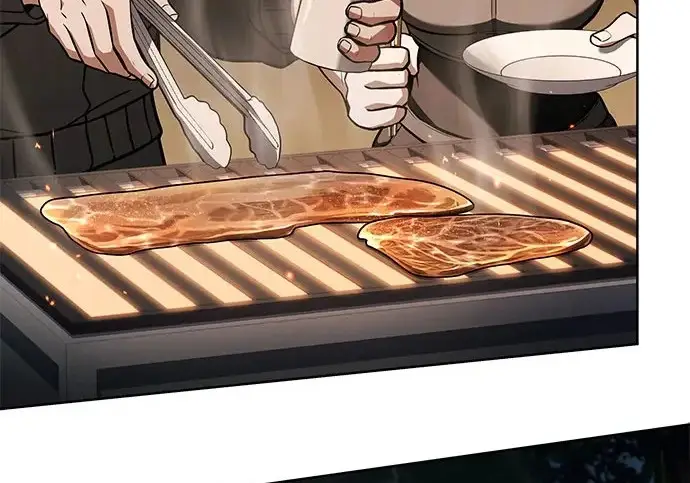 《圣座们是我的弟子》第151话图4