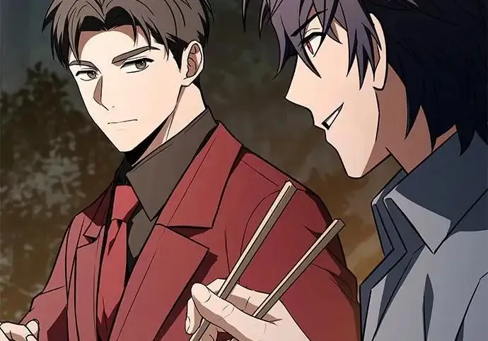 《圣座们是我的弟子》第151话图48