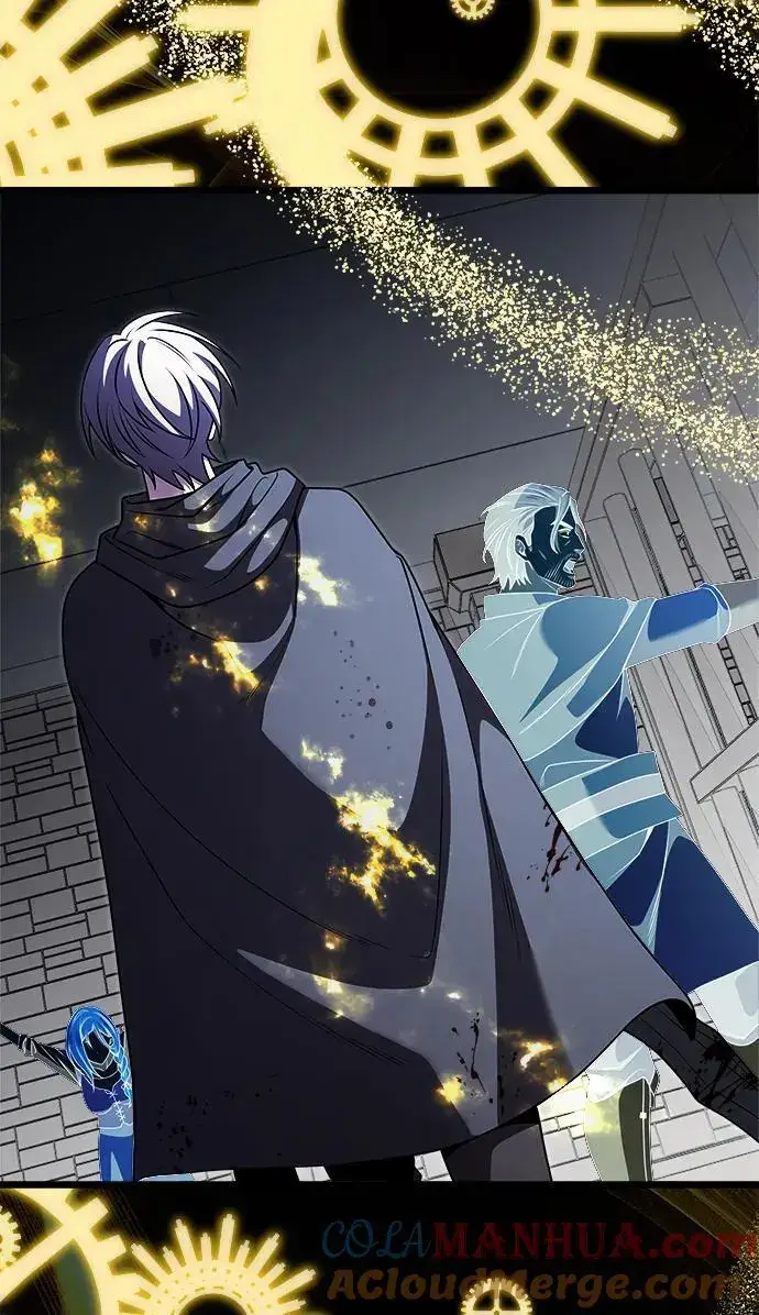 《身患绝症的天才黑暗骑士》第30话图40